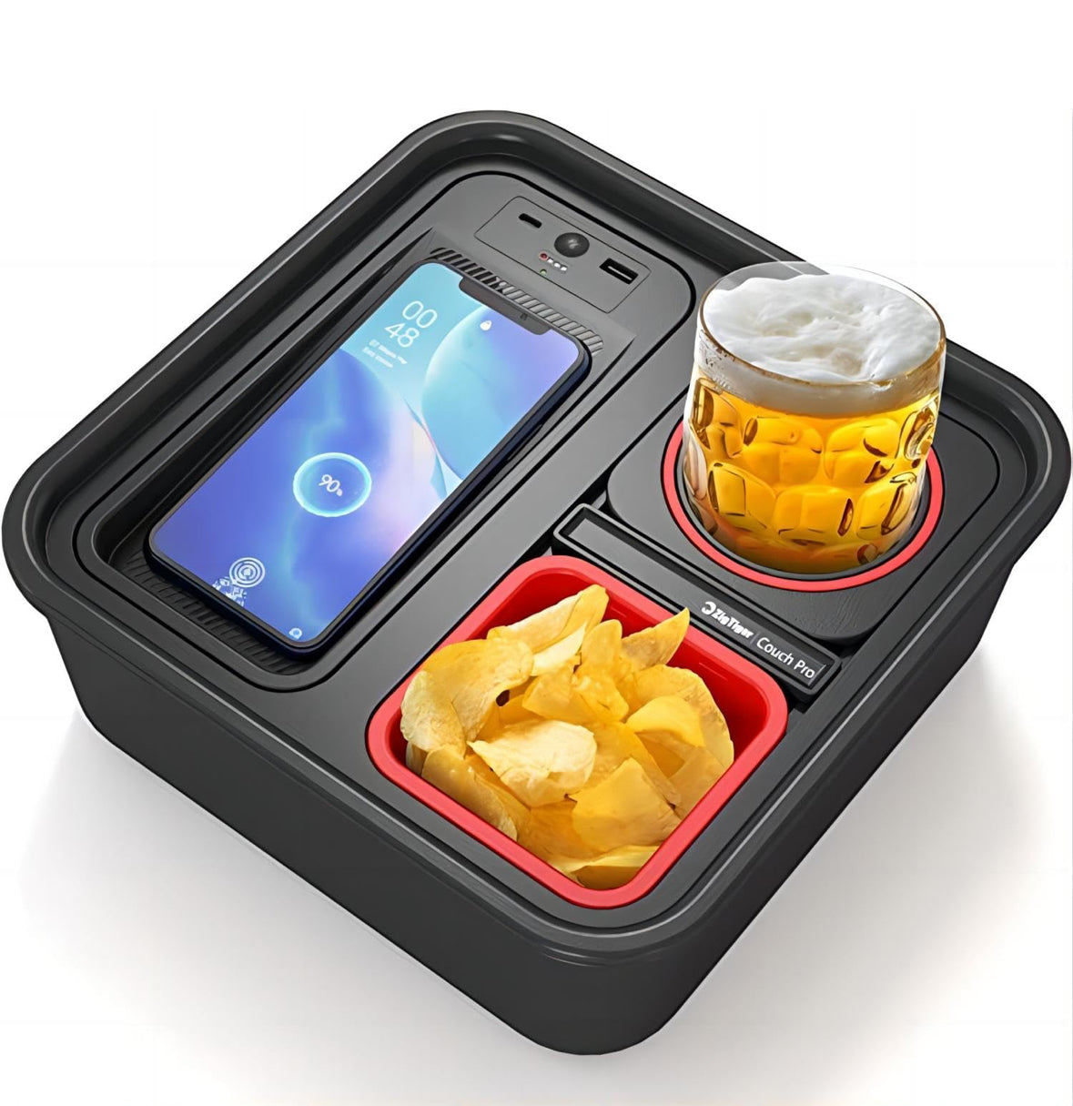 ComfyTech Tray